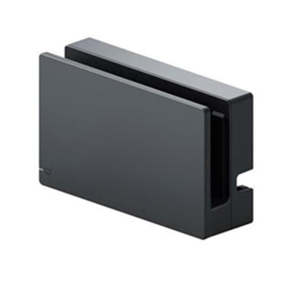 Nintendo Switch original ersättningsladdning HDMI dockningsstation M30845- USED