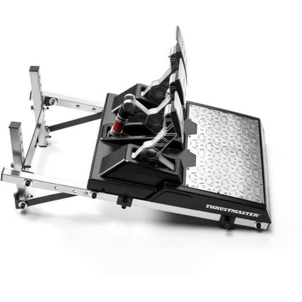 THRUSTMASTER T-Pedals Stand - Mångsidigt Pedalboard Stand