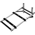 Miniatyrbild 1 av 4: THRUSTMASTER T-Pedals Stand - Mångsidigt Pedalboard Stand