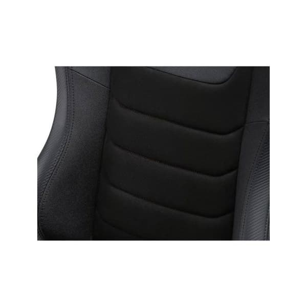 ERS3 Elite Reclinerstol - PU-läder &amp; Suez Edition (NLR-E051)