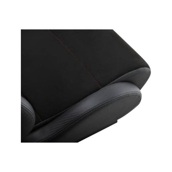 ERS3 Elite Reclinerstol - PU-läder & Suez Edition (NLR-E051)