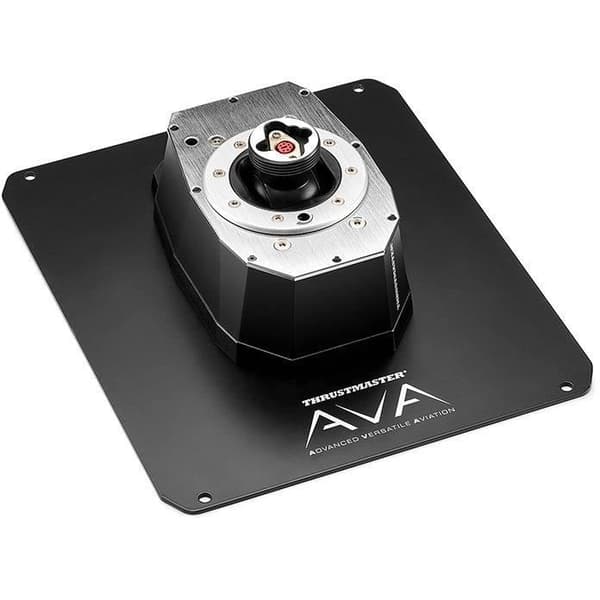 Metallplatta för simuleringsbaser - THRUSTMASTER - Ava Desktop Plate