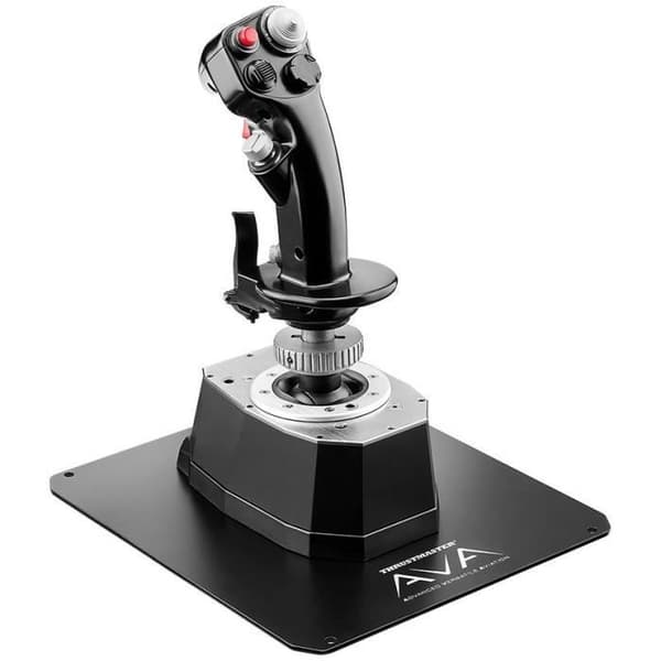 Metallplatta för simuleringsbaser - THRUSTMASTER - Ava Desktop Plate