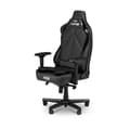 Miniatyrbild 3 av 4: Stöd för nästa nivå racingsimulering - NLR-G001 - HF8 - Haptic Feedback Gaming Pad ()
