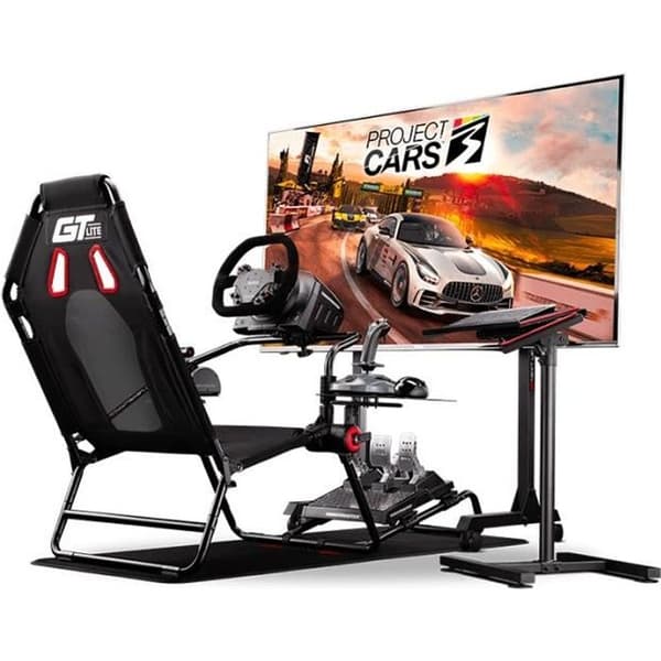 Next Level Racing Cockpit - GT LITE