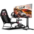 Miniatyrbild 1 av 4: Next Level Racing Cockpit - GT LITE