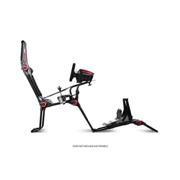 Next Level Racing FGT Lite