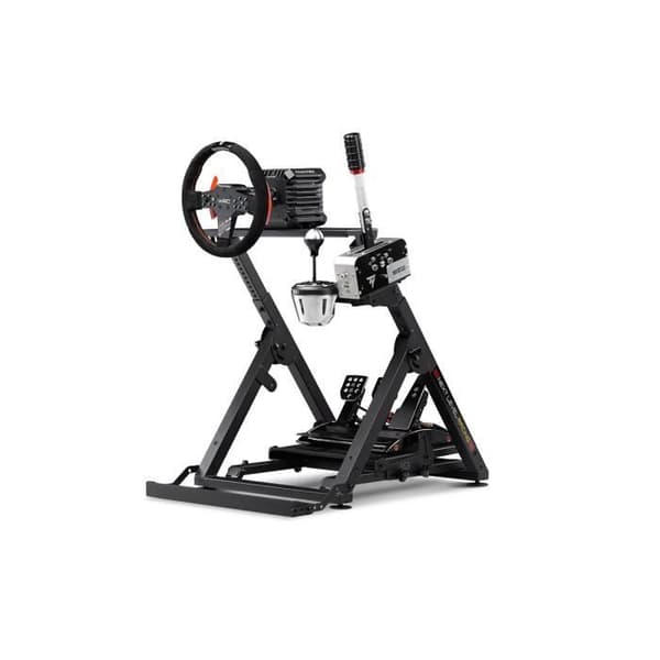 Simuleringsstöd - Next Level Racing - Wheel Stand 2.0 Svart - PC och Mac