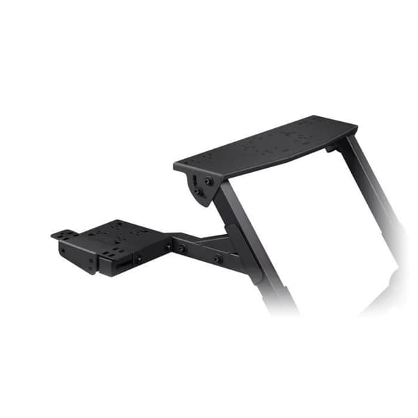 Simuleringsstöd - Next Level Racing - Wheel Stand 2.0 Svart - PC och Mac