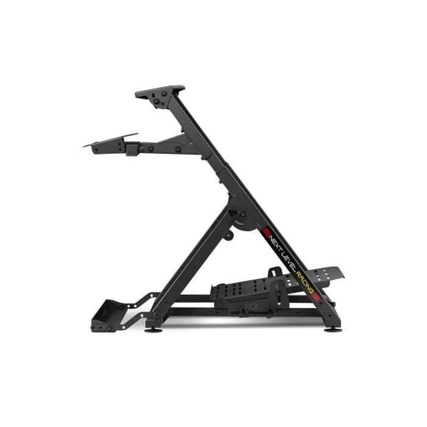 Simuleringsstöd - Next Level Racing - Wheel Stand 2.0 Svart - PC och Mac