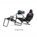 Miniatyrbild 2 av 4: Rattstöd - Formula Lite Pro - Fällbar - Justerbar - Skalbar - Simracing