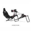 Miniatyrbild 1 av 4: Rattstöd - Formula Lite Pro - Fällbar - Justerbar - Skalbar - Simracing