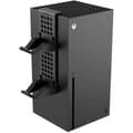 Miniatyrbild 3 av 5: Förvaringsstöd för handkontroller - VENOM - VS2885 - Svart - Xbox Series X - Dubbel
