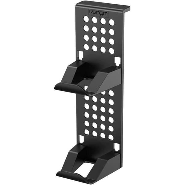 Förvaringsstöd för handkontroller - VENOM - VS2885 - Svart - Xbox Series X - Dubbel