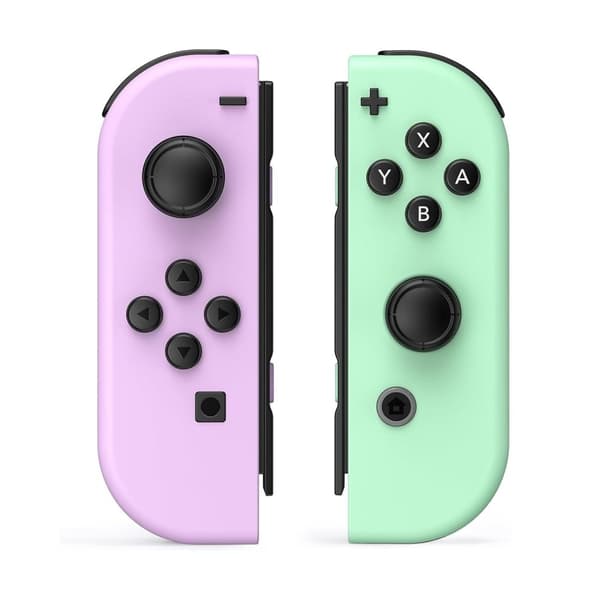 Kontroller kompatibel med Nintendo Switch