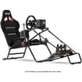 Miniatyrbild 1 av 4: Next Level Racing GTLite Pro - hopfällbar sittbrunn