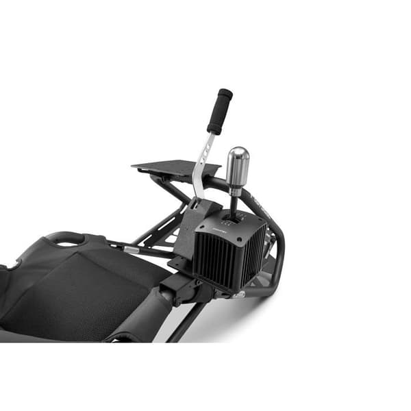 Växellådshållare - PLAYSEAT - R.AC.00184 - Stål - Svart - Kompatibel med Playseat Trophy