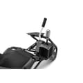 Miniatyrbild 3 av 3: Växellådshållare - PLAYSEAT - R.AC.00184 - Stål - Svart - Kompatibel med Playseat Trophy