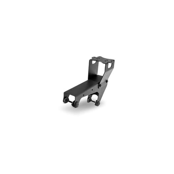 Växellådshållare - PLAYSEAT - R.AC.00184 - Stål - Svart - Kompatibel med Playseat Trophy