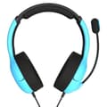 Miniatyrbillede 2 af 6: Trådbundet headset - Airlite - Neptunblå - Kompatibelt med PS4/PS5 - Bommikrofon - Over-Ear-huvudband