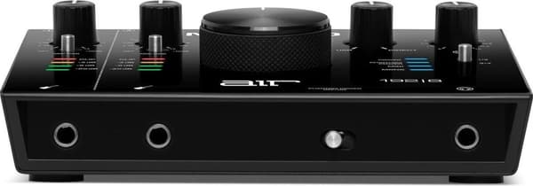 M-AUDIO AIR 192|8 inspelningsljudgränssnitt