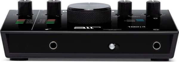 M Audio AIR 192 | 4 Vocal Studio Pro - USB-lydgrænseflader