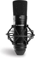Miniatyrbillede 6 af 7: M Audio AIR 192 | 4 Vocal Studio Pro - USB-lydgrænseflader