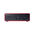 Miniatyrbild 2 av 2: FOCUSRITE SCARLETT SOLO STUDIO V4