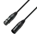 Miniatyrbillede 5 af 6: M-AUDIO M-Track Duo USB Audio-interface Krystalforforstærker 16 bit 48 kHz Sort