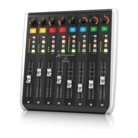 Behringer X-TOUCH EXTENDER DAW-controller - Udvidelse