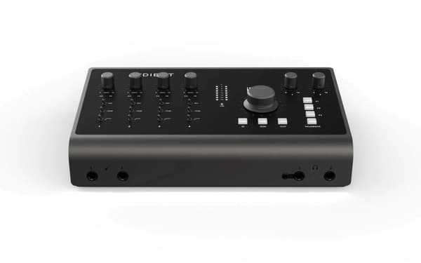 Audient iD44 MKII - USB-lydgrænseflade