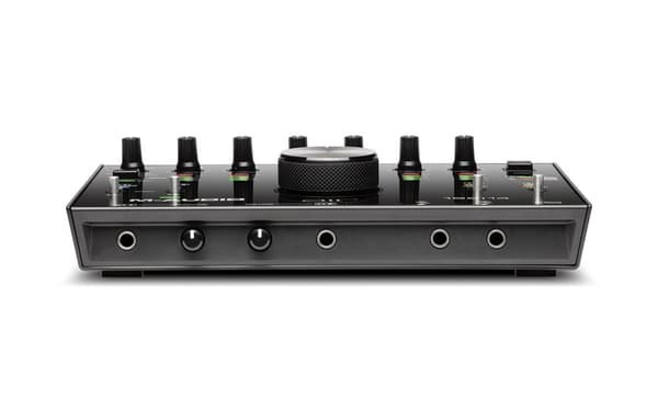 M-AUDIO AIR 192|14 äänitysäänikortti