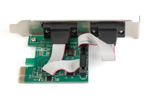 DIGITUS DS-30000-1 - sarjasovitin -