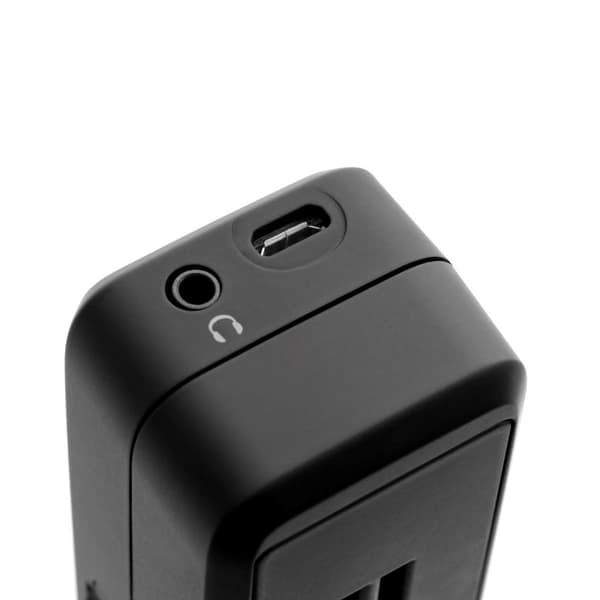 IK iRig Pre HD - USB-ljudgränssnitt