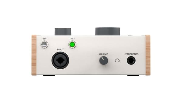 Universal Audio VOLT 176 - USB-ljudgränssnitt
