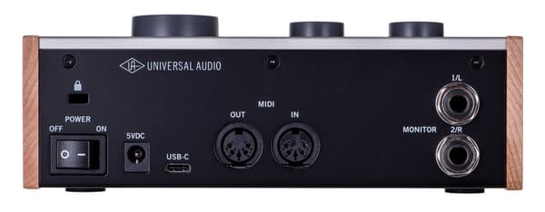 Universal Audio VOLT 276 - USB-ljudgränssnitt