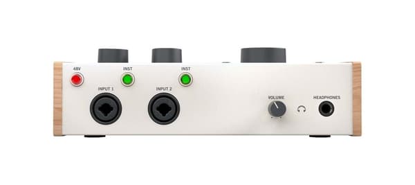 Universal Audio VOLT 476 - USB-ljudgränssnitt