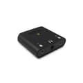 Miniatyrbillede 1 af 6: RODE AI-Micro Audio-interface To-kanals 24 bit 48 kHz Sort