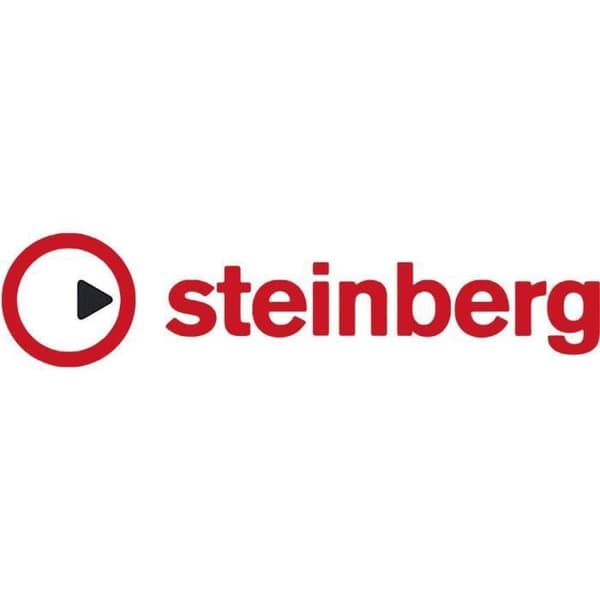 Steinberg UR44C ljudgränssnitt Programvara ingår