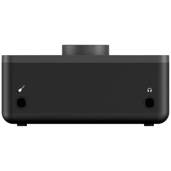 Audient EVO4 - Ljudgränssnitt 2 ingångar / 2 utgångar i USB