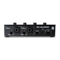 Miniatyrbild 2 av 4: M-AUDIO MTRACK-DUO - 2-kanaligt ljudkort 2 XLR/Jack combo-ingångar