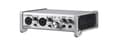 Pikkukuva 2 / 3: Tascam SERIES 102i 2 kanavaa 20 - 40000 Hz Hopea