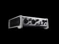 Pikkukuva 1 / 3: Tascam SERIES 102i 2 kanavaa 20 - 40000 Hz Hopea