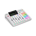 Miniatyrbild 1 av 6: Rode RODECASTER PRO II Mixer 9 Kanaler Vit