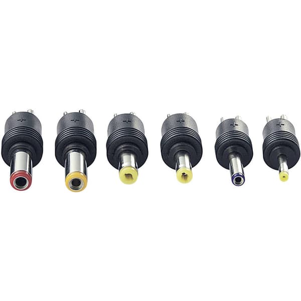 VOLTCRAFT SMP-20A DC/DC-omvandlare 12 V/DC - 12 V/DC/1.5 A 18 W