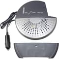 Miniatyrbild 4 av 4: VOLTCRAFT Växelriktare SW-100 12V 100 W 12 V/DC - 230 V/AC Fläktlös