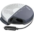 Miniatyrbild 1 av 4: VOLTCRAFT Växelriktare SW-100 12V 100 W 12 V/DC - 230 V/AC Fläktlös