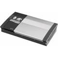 Miniatyrbild 1 av 2: VOLTCRAFT Växelriktare SW-1200 12V 1200 W 12 V/DC - 230 V/AC Radiostyrd