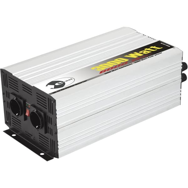 e-ast Växelriktare HPL 3000-12 3000 W 12 V/DC - 230 V/AC