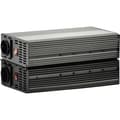 Miniatyrbild 2 av 4: VOLTCRAFT Växelriktare PSW 1000-24-G 1000 W 24 V/DC - 230 V/AC ren sinusvåg